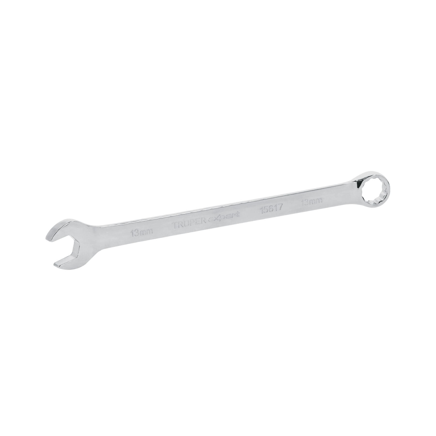 LL-2013M Llave combinada extralarga 13 mm x 202 mm de largo, Expert - Imagen 1