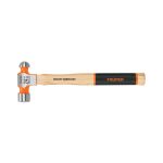Martillo pulido de bola 24 oz mango hickory, Truper Grip TRUPER